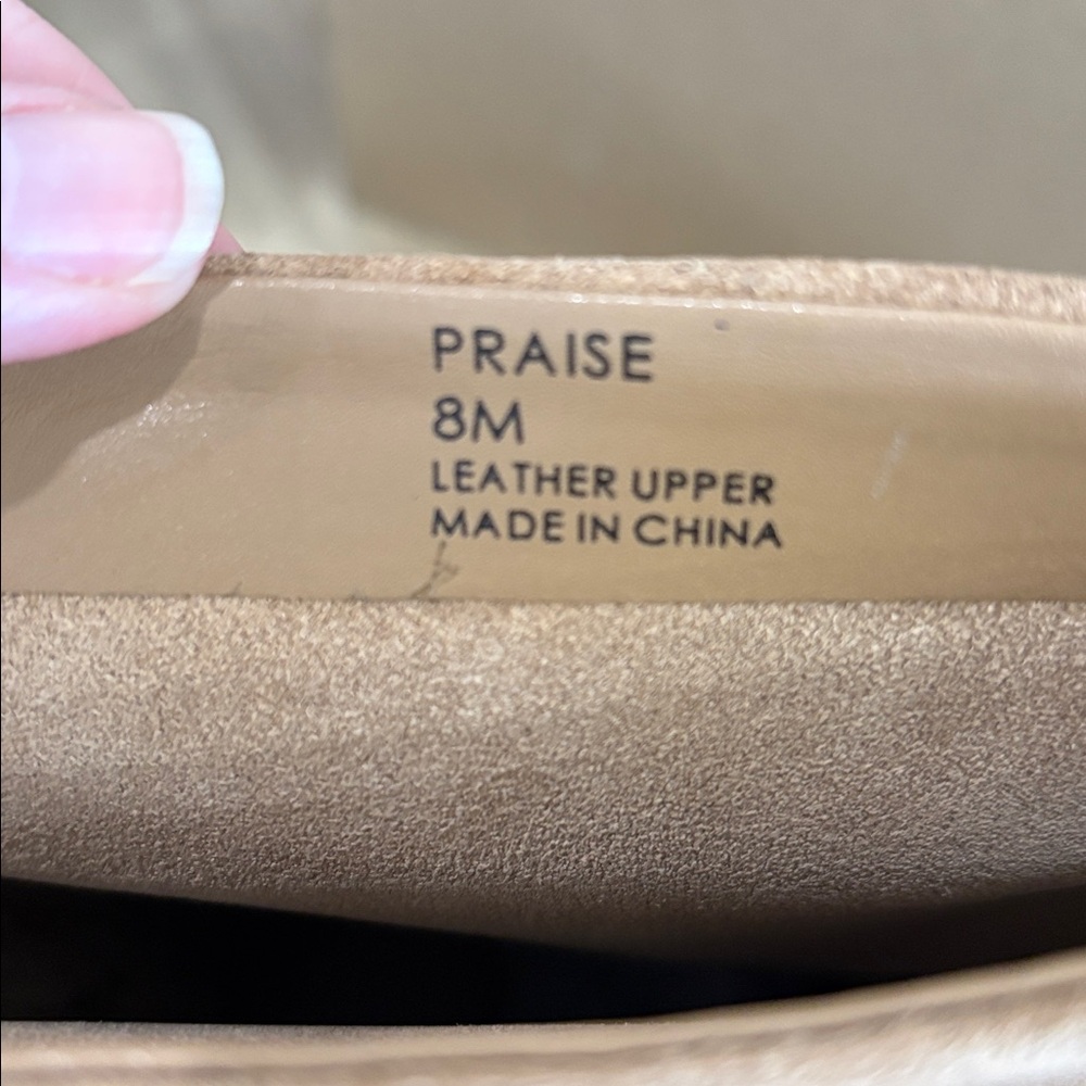 NEW Women’s Sanctuary Praise Knee High Suede Boots - Picture 7 of 7